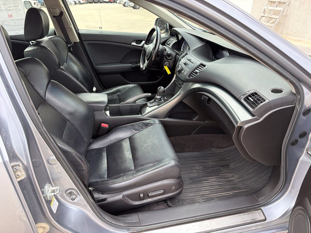 Used 2011 Acura TSX Sedan FWD image 14