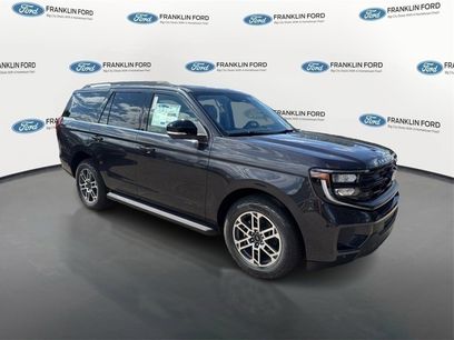 New 2025 Ford Expedition Active