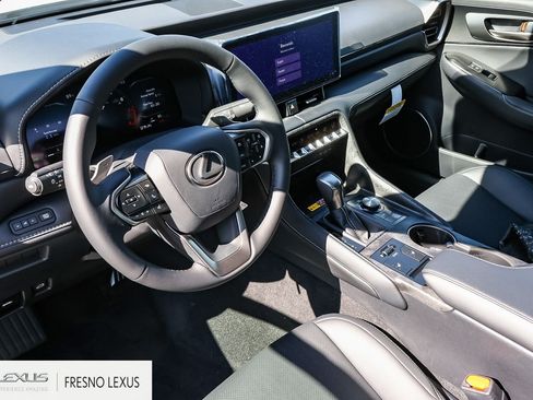 New 2026 Lexus IS 350 F Sport AWD/4WD image 19
