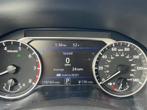 Used 2019 Nissan Altima 2.5 SR image 12