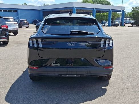 Used 2022 Ford Mustang Mach-E Select AWD/4WD image 5