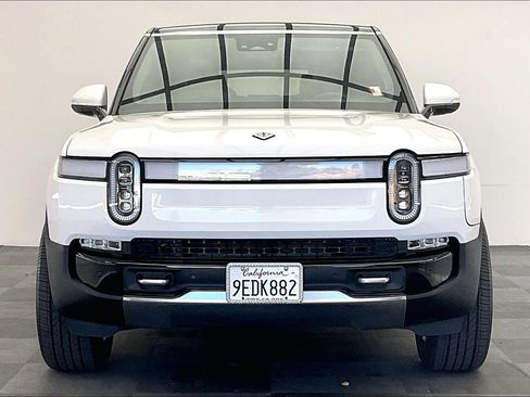 Used 2022 Rivian R1S Launch Edition AWD/4WD image 2