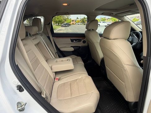 Used 2020 Honda CR-V EX-L image 17