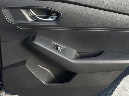 Certified 2024 Honda Accord EX image 22