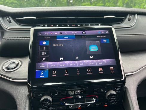 Used 2022 Jeep Grand Cherokee Limited image 30