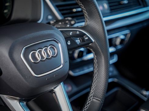 Certified 2024 Audi SQ5 Premium Plus w/ Premium Plus Package image 12