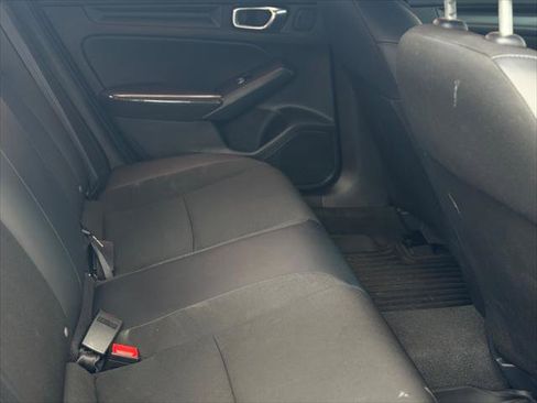 Used 2023 Honda Civic Sport image 18