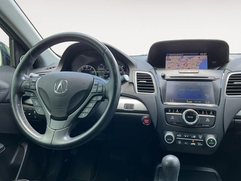 Used 2017 Acura RDX AWD w/ Advance Package image 10