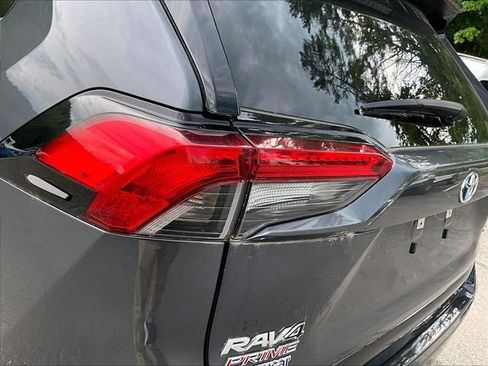 Used 2023 Toyota RAV4 SE AWD/4WD image 33