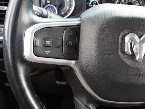 Used 2023 RAM 1500 Big Horn AWD/4WD image 23