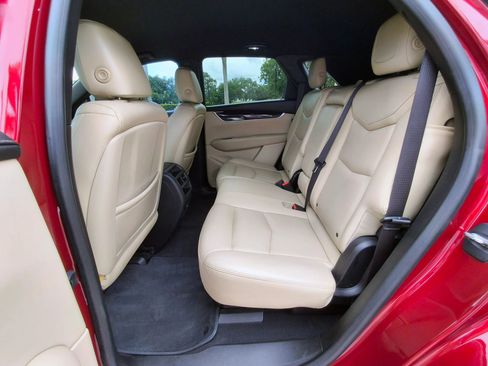 Used 2017 Cadillac XT5 FWD image 22