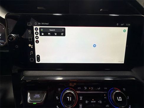 Certified 2024 GMC Sierra 2500 AT4 w/ AT4 Premium Plus Package image 18