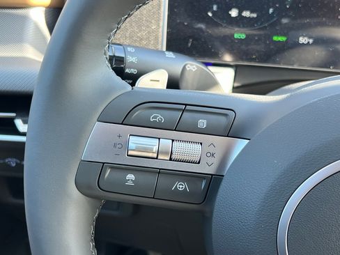 New 2026 Hyundai Sonata Limited image 29