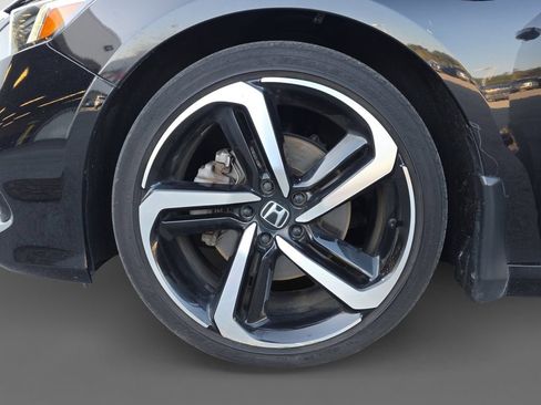 Used 2022 Honda Accord Sport image 15