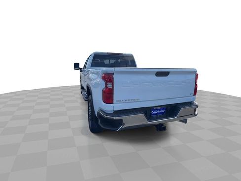 New 2026 Chevrolet Silverado 2500 LT AWD/4WD image 6