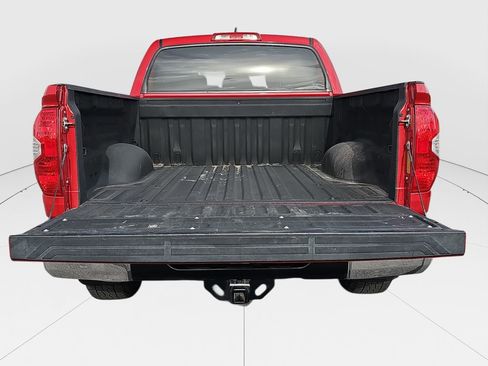 Used 2020 Toyota Tundra SR5 w/ SR5 Upgrade Package image 21