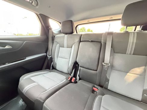 Used 2026 Chevrolet Blazer LT AWD/4WD image 39