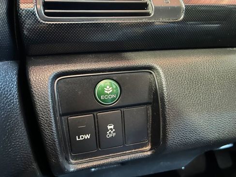 Used 2015 Honda Accord EX-L image 21