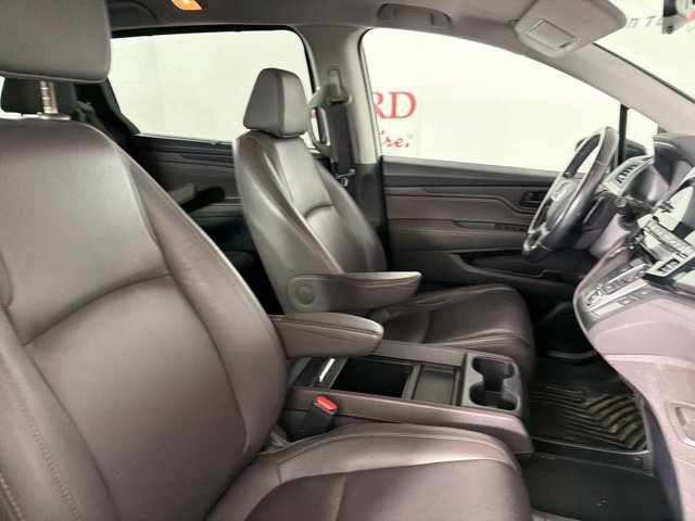 Used 2019 Honda Odyssey EX-L image 24