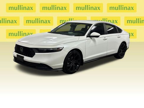 Used 2023 Honda Accord LX image 7
