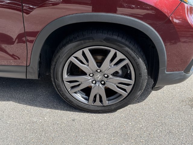 Used 2021 Honda Passport EX-L image 18