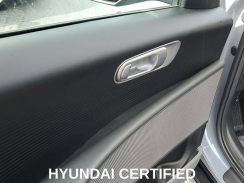 Certified 2024 Hyundai Ioniq 6 Limited RWD image 10
