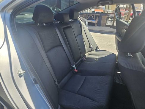 Used 2017 Honda Accord LX image 16