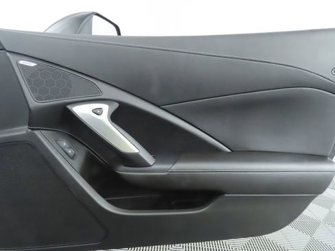 Used 2019 Chevrolet Corvette Grand Sport image 30