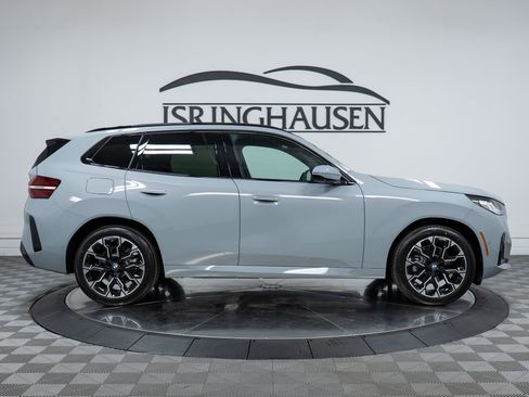 New 2026 BMW X3 xDrive30 w/ Premium Package image 4