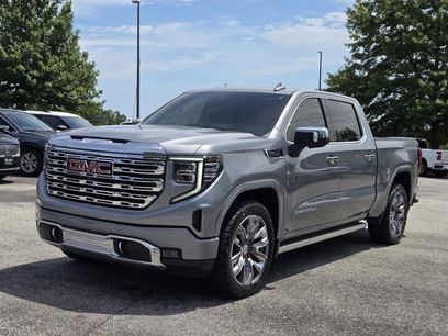 Used 2023 GMC Sierra 1500 Denali w/ Denali Reserve Package