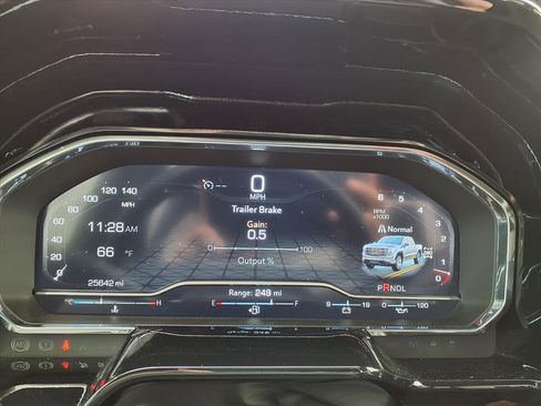 Used 2024 GMC Sierra 1500 Elevation w/ X31 Off-Road Package image 29