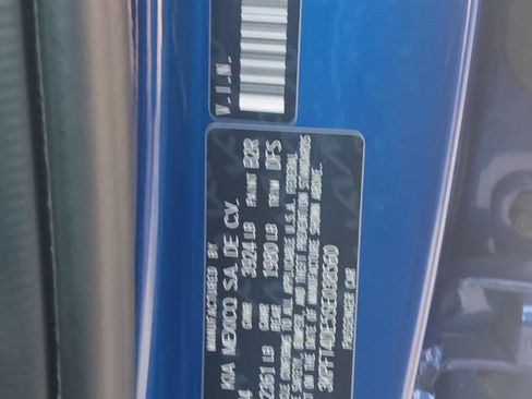 Used 2025 Kia K4 FWD image 3