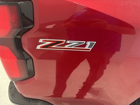 New 2026 Chevrolet Colorado Z71 image 8