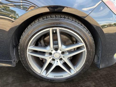 Used 2016 Mercedes-Benz E 350 4MATIC Sedan image 42