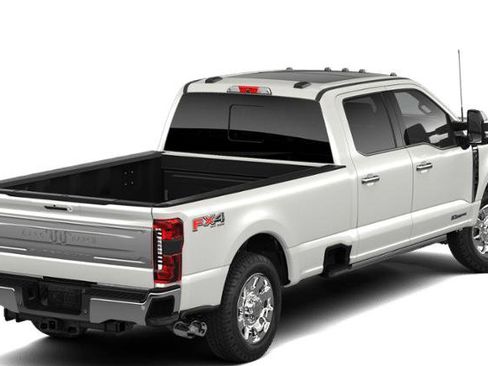 New 2026 Ford F350 King Ranch AWD/4WD image 25