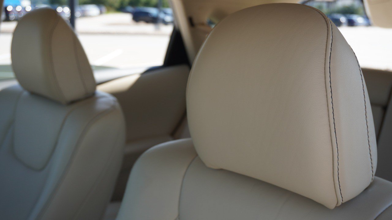 Used 2013 Lexus RX 350 FWD image 24