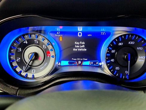 Used 2019 Chrysler 300 S RWD image 14