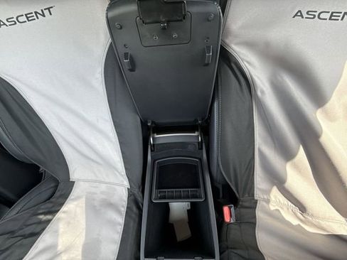 Used 2026 Subaru Ascent Premium AWD/4WD image 20