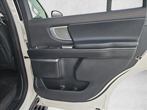 New 2025 Ford Expedition Tremor image 9