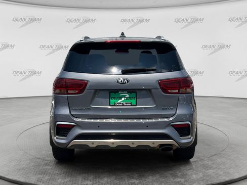 Used 2020 Kia Sorento SX AWD/4WD image 6