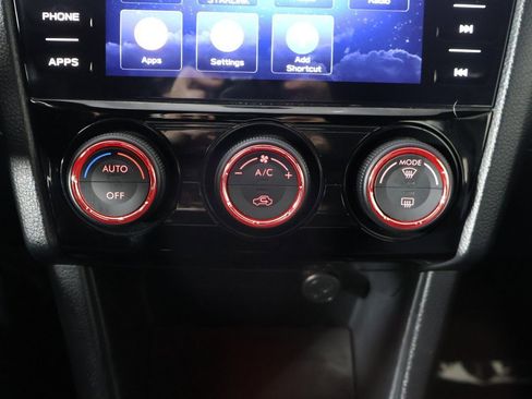 Used 2020 Subaru WRX Premium image 43