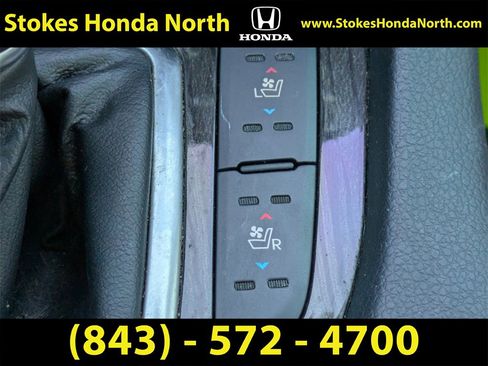 Used 2014 Kia Optima EX w/ EX Premium Package image 24