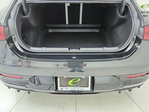 Used 2023 Mercedes-Benz EQE 350+ Sedan w/ Exclusive Trim Package image 14
