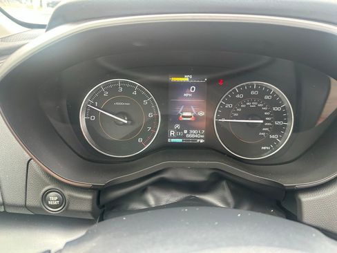 Used 2022 Subaru Crosstrek 2.5i Limited w/ Popular Package #4A image 32