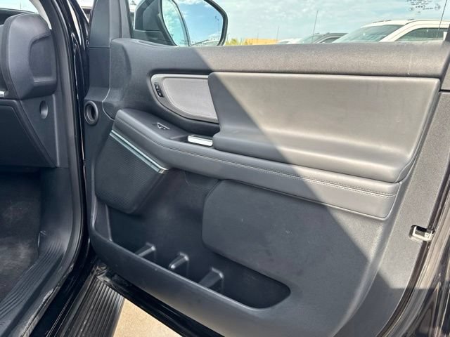 Used 2026 Ford Expedition Max Active AWD/4WD image 16
