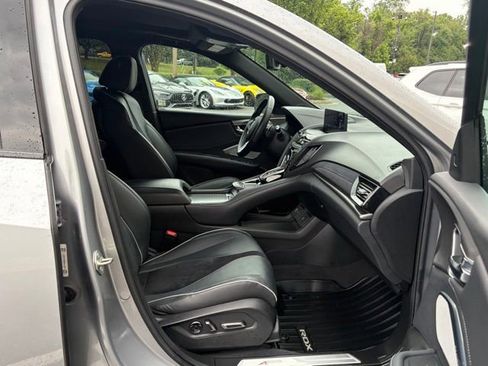 Used 2019 Acura RDX A-Spec FWD image 26