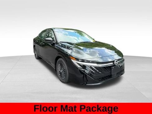 Used 2026 Nissan Sentra SV w/ Floor Mat Package FWD image 10