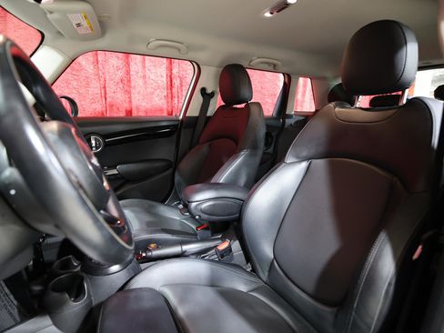 Used 2018 MINI Cooper S FWD image 13