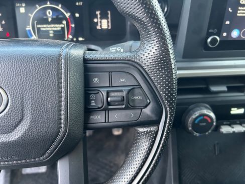 Certified 2025 Toyota Tacoma SR5 image 13