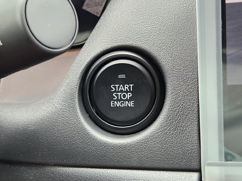 New 2026 MAZDA CX-5 Select AWD/4WD image 12